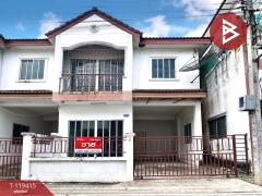 ขายทาวน์เฮ้าส์-2-ชั้น-เนื้อที่-22-ตร.วา-