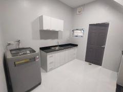 P1092 ขายทาวน์โฮม โครงการ cozy ซอยสตรีวิทยา 2 เดินทางสะดวก  P1092-ขายทาวน์โฮม-โครงการ-cozy-ซอยสตรีวิทย