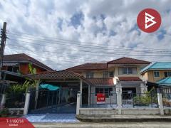 ขายบ้านเดี่ยว-หมู่บ้านไพศาลปาร์ควิ
