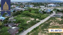 ขายที่ดิน 2ไร่ ถมแล้ว สวย ทำเลดี หนองไม้แดง ชลบุรี