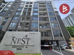 ขายคอนโด เดอะเนสท์ สุขุมวิท64 (The Nest Sukhumvit64) กรุงเทพมหานคร-202508161613381755335618266.jpg