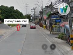 ขายทาวน์เฮาส์ 2นอน 2น้ำ ขนาด 17ตร.ว. จอดรถได้1คัน ในหมู่บ้านสุชาวดี บางกรวย-ไทรน้อย12-202508161657321755338252735.jpg