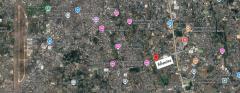 ขาย ที่ดินต่ำกว่าราคาประเมิน กลางเมืองเชียงใหม่ ติดถนนมหิดล ใกล้สี่แยกดอนจั่น ต.หนองหอย อ.เมืองเชียงใหม่ เชียงใหม่ ถูกสุดในย่านนี้-202508161902441755345764873.jpg