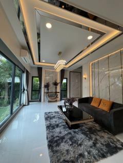 RM392 ให้เช่า บ้านเดี่ยว เดอะ ซิตี้ บางนา-กม.7  แต่งครบ พร้อมเข้าอยู่ ใกล้เมกะบางนา เลี้ยงสัตว์ได้-202508161921141755346874556.jpg