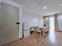 ให้เช่า คอนโด The Coast Bangkok 64.81 ตรม ใกล้ BTS บางนา แต่งครบ พร้อมอยู่.