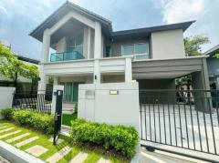 RM544 ให้เช่า หรือ ขาย  Bangkok Boulevard Signature ลาดพร้าว เสรีไทย พร้อมอยู่