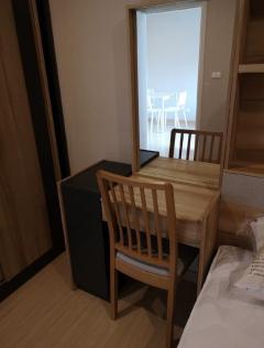 ให้เช่า คอนโด M1241 The Tree Onnut Station 40 ตรม พร้อมเข้าอยู่-202508162015551755350155698.jpg