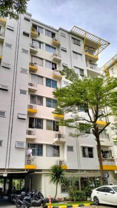 ให้เช่า คอนโด ซิตี้ โฮม รัชดา- ปิ่นเกล้า ตึกA3, ชั้น2, ขนาด 44 ตรม. ให้เช่า 8,500 บาท-เดือน-202508162022481755350568690.jpg