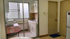 ให้เช่า คอนโด ซิตี้ โฮม รัชดา- ปิ่นเกล้า ตึกA3, ชั้น2, ขนาด 44 ตรม. ให้เช่า 8,500 บาท-เดือน-202508162022501755350570236.jpg