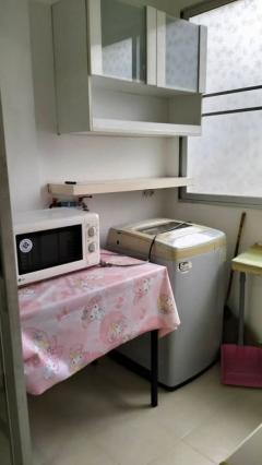 ให้เช่า คอนโด ซิตี้ โฮม รัชดา- ปิ่นเกล้า ตึกA3, ชั้น2, ขนาด 44 ตรม. ให้เช่า 8,500 บาท-เดือน-202508162022521755350572281.jpg