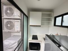 ให้เช่า คอนโด The Nest Sukhumvit 22 (เดอะ เนสท์ สุขุมวิท 22) 29 ตรม. 1 นอน 1 น้ำ ชั้น 4 วิวเมือง จอดรถได้ 1 คัน-202508162033391755351219603.jpg