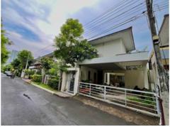 ขายบ้านเดี่ยว โนเบิล ติดรถไฟฟ้าบางกระสอ  70 วา ใกล้ เซ็นทรัลรัตนาธิเบศร์