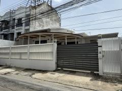 ขาย บ้านเดี่ยว Chuan Cheun Prachacheun ชวนชื่น ประชาชื่น 74 ตรว. 2 ห้องนอน 2 ห้องน้ำ 1 ชั้น ครึ่ง จอดรถได้ 3 คัน-202508162123541755354234059.jpg