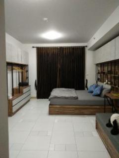 ให้เช่า คอนโด Supalai River Place 34 ตรม สไตล์ modern oriental style ใกล้btsกรุงธนบุรี-202508162126081755354368030.jpg