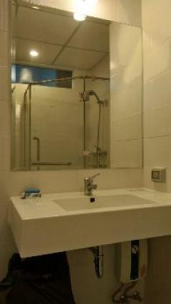 ให้เช่า คอนโด Supalai River Place 34 ตรม สไตล์ modern oriental style ใกล้btsกรุงธนบุรี-202508162126091755354369037.jpg