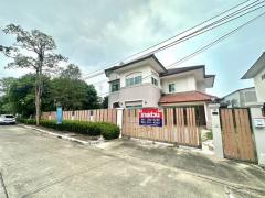 บ้าน ลลิล กรีนวิลล์ พระราม 2 ราคา-ดี ใกล้เซ็นทรัลพระราม2