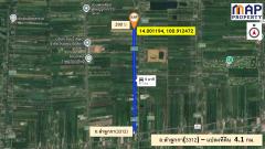 ขายที่ดินแปลงใหญ่ ติดถนน 2 ด้านหัวท้าย 290 ไร่-202508162133251755354805983.jpg