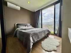 ขาย คอนโด เดอะ ทรี อินเตอร์เชนจ์ 35.98 ตรม. แต่งแบบห้อง Show Room เฟอร์ครบใหม่กิ๊ก อยู่ติด Gateway บางซื่อ ใกล้ MRT บางโพ-202508162137381755355058801.jpg