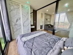 ขาย คอนโด เดอะ ทรี อินเตอร์เชนจ์ 35.98 ตรม. แต่งแบบห้อง Show Room เฟอร์ครบใหม่กิ๊ก อยู่ติด Gateway บางซื่อ ใกล้ MRT บางโพ-202508162137391755355059332.jpg