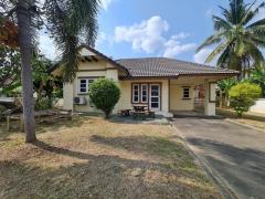 บ้าน กรีนปาร์ค 6Bedroom 5800000 บ.   ราคาสุดคุ้ม ลำพูน   