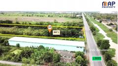 ขายที่ดินสวนเกษตรผสมผสาน  44 ไร่ ติดถนนเลียบ คลอง 13-202508162247231755359243154.jpg