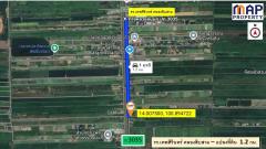 ขายที่ดินสวนเกษตรผสมผสาน  44 ไร่ ติดถนนเลียบ คลอง 13-202508162247261755359246744.jpg