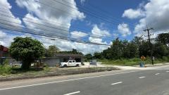 ที่ดิน -  พท. 4 RAI 0 ngan 40 ตาราง-วา 61500000 BAHT ใกล้กับ โฮมโปรจันทบุรี ราคาเดียว ใกล้โฮมโปรจันทบุรี