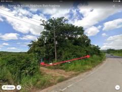 ขาย ที่ดิน ติดถนนลาดยาง ติดถนน 2 ด้าน  ต.หนองหญ้าขาว  อ.สีคิ้ว จ.นครราชสีมา ใกล้เขื่อนลำตะคอง-202508170050011755366601869.jpg