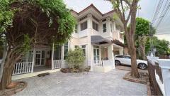 ให้เช่าบ้านเดี่ยว ซอยลาดพร้าว101 หมู่บ้าน ฟ้ากรีนพาร์ค ขนาด 4 ห้องนอน 4 ห้องน้ำ ให้เช่าบ้านเดี่ยว-ซอยลาดพร้าว101-หมู