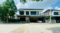 ให้เช่าบ้านเดี่ยว 2ชั้น หมู่บ้าน เดอะ ซิตี้ ซอยพัฒนาการ97 ถนนพัฒนาการตัดใหม่ ให้เช่าบ้านเดี่ยว-2ชั้น-หมู่บ้าน-เดอ