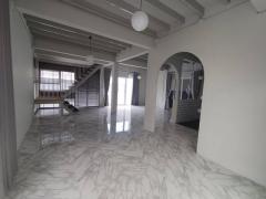 P1094 ขาย และ ให้เช่า บ้านเดี่ยว 2ชั้น หลังมุม 40 ตร.ว. สุทธิสาร ห้วยขวาง ใกล้ MRTสุทธิสาร 750 เมตร ใกล้MRTสุทธิสาร รัชดา ห้วยขวาง ลาดพร้าว P1094-ขาย-และ-ให้เช่า-บ้านเดี่ยว-2ชั้น-หล