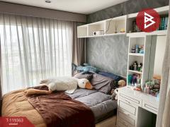 ขายคอนโดมิเนียม-รีเจ้นท์โฮม-บางซ่อ