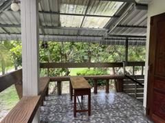 ขายบ้านสวนพร้อมอยู่ เนื้อที่ 278 ตารางวา ใกล้เมืองนครนายก -202508170945591755398759918.jpg