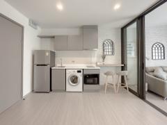 Condo Life Asoke Hype ใกล้ MRT พระราม 9 ขนาด 35 ตารางเมตร 1 ห้องนอน ชั้น10 ห้องใหม่ ตกแต่งครบ-202508171158201755406700121.jpg
