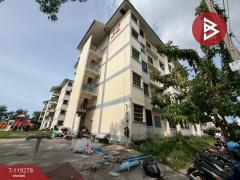 ขายห้องชุด-เอื้ออาทรแพรกษา-2-สมุทรปร
