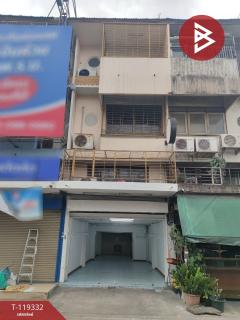 ขายอาคารพาณิชย์-4-ชั้น-ซอยลาดพร้าว-87-
