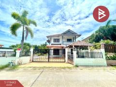 ขายบ้านเดี่ยว-เนื้อที่-91-ตร.วา-สัตหีบ