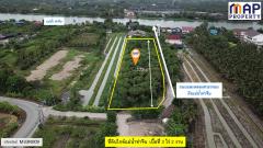 ที่ดินใกล้แม่น้ำท่าจีน หน้าที่ดินติดถนนสาธารณะยาวถึง 175 เมตร-202508171601071755421267530.jpg