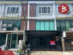ขาย/ให้เช่าทาวน์โฮม-3-ชั้น-ซอยนวมินท