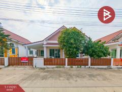 ขายบ้านเดี่ยว-หมู่บ้านอยู่สบายเฟส-9-