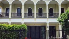 ขาย/ให้เช่า Windmill Park โครงการ วินด์มิลล์ พาร์ค 6 Bed 5 Bath