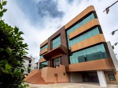 BH3696 ให้เช่าอาคาร 5 ชั้น 1500 ตรม. สวยที่สุดใน ทาวน์อินทาวน์ ติดเลียบด่วน ตกแต่งใหม่ สวยงาม โอ่อ่า พร้อมใช้งาน จอดรถกว่า 20 คัน BH3696-ให้เช่าอาคาร-5-ชั้น-1500-ตรม.-สวยที่สุ