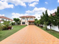  ให้เช่าบ้านเดี่ยว 2 ชั้น – โครงการวริศรา 8 บ้านฉาง Luxury 2-Storey Detached House for Rent – Varisara 8, Ban Chang-202508180920211755483621159.jpg