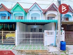 ขายทาวน์เฮ้าส์-หมู่บ้านวโรชา4-บางเส