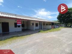 ขายห้องแถวชั้นเดียว เนื้อที่ 2 งาน 86.1 ตร.วา จอมบึง ราชบุรี-202508181031381755487898720.jpg