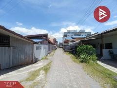 ขายห้องแถวชั้นเดียว เนื้อที่ 2 งาน 86.1 ตร.วา จอมบึง ราชบุรี-202508181031391755487899836.jpg