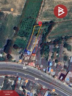 ขายห้องแถวชั้นเดียว เนื้อที่ 2 งาน 86.1 ตร.วา จอมบึง ราชบุรี-202508181031401755487900979.jpg