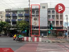 ขายอาคารพาณิชย์-4-ชั้น-ภาษีเจริญ-กรุ