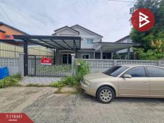 ขายบ้านเดี่ยว-หมู่บ้านมาลีรมย์5-คลอ