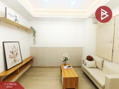 ขายห้องชุด-เอื้ออาทรวัดพระเงิน2-บาง